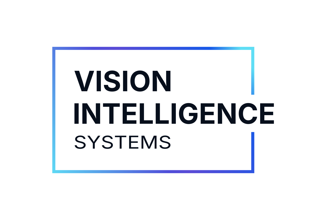 Vision Intelligence Systems Logo